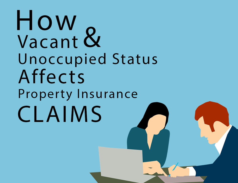 Property Insurance Claims